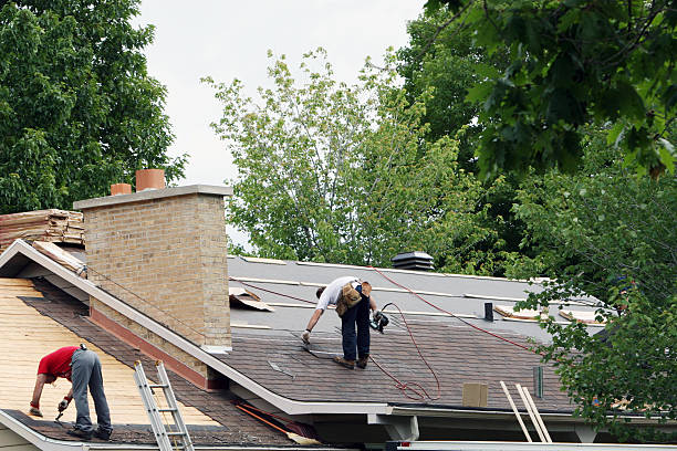 Best Residential Roofing Contractor  in Rtez, CO